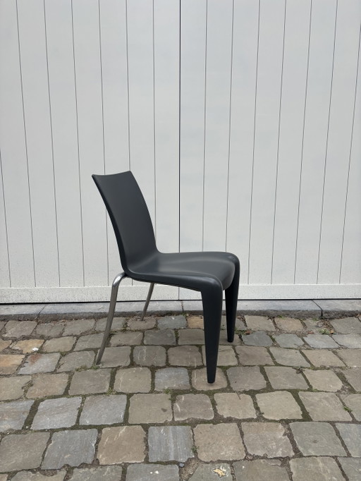 Vitra louis 20 stoel van philippe starck