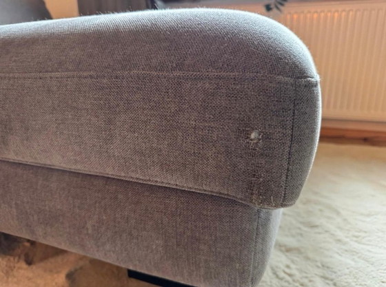 Image 1 of Sofa, Schlafsofa mit Mechanik 