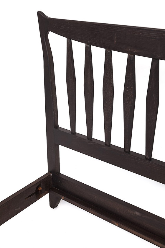 Image 1 of Guillerme and Chambron bed