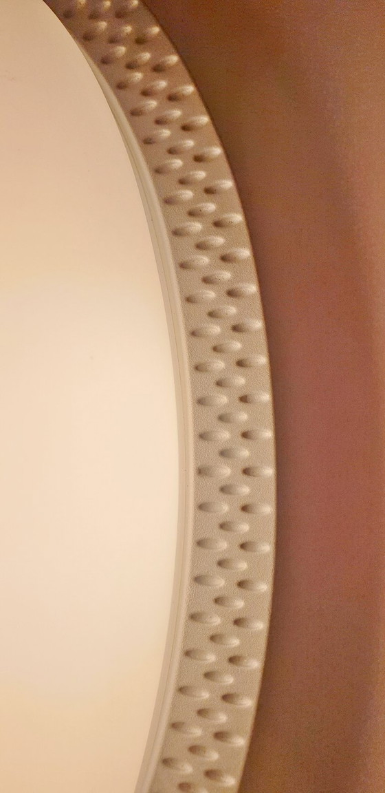 Image 1 of Solzi Luce - Lampada da parete (4) - Ovalina