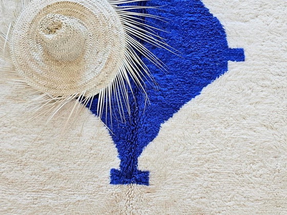 Handwoven pure wool rug, traditional style, size 1.5/3.5 m – Ahrend, Rugs & carpets (photo 6 of 8)