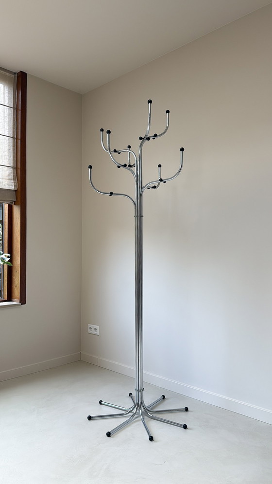 Image 1 of Appendiabiti Fritz Hansen Coat tree