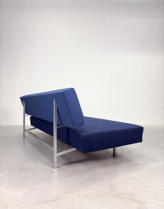 'Lotus 45' Sofa bed by Rob Parry for Gelderland – Daybeds, Metal (photo 13 of 18)