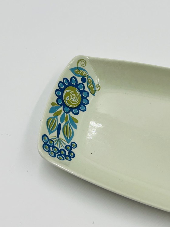 Figgjo Tor Viking Rectangular Dish 25cm – Crockery, Ceramic (photo 3 of 10)