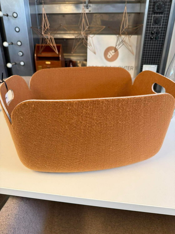 Image 1 of Restore Basket Large