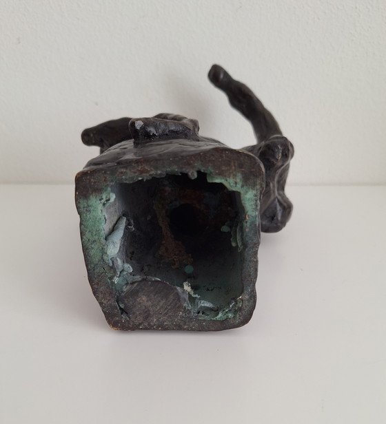 Image 1 of Arthur Spronken (after)