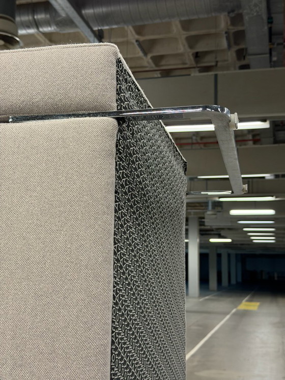 Image 1 of Artifort Mare 3 plazas | Kvadrat 130