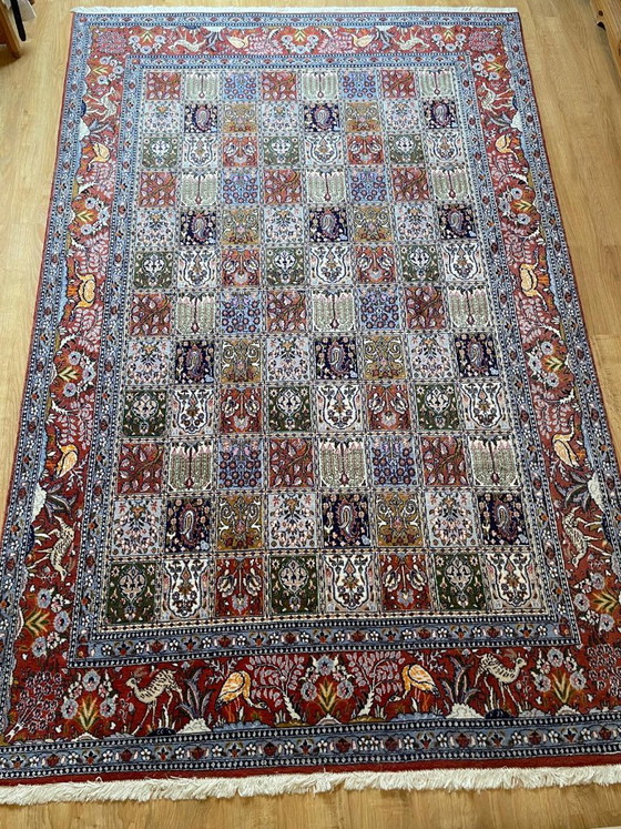 Iraans Vloerkleed 3,07 x 1,99 – &Tradition, Vloerkleden en tapijten, Wol (photo 6 of 12)