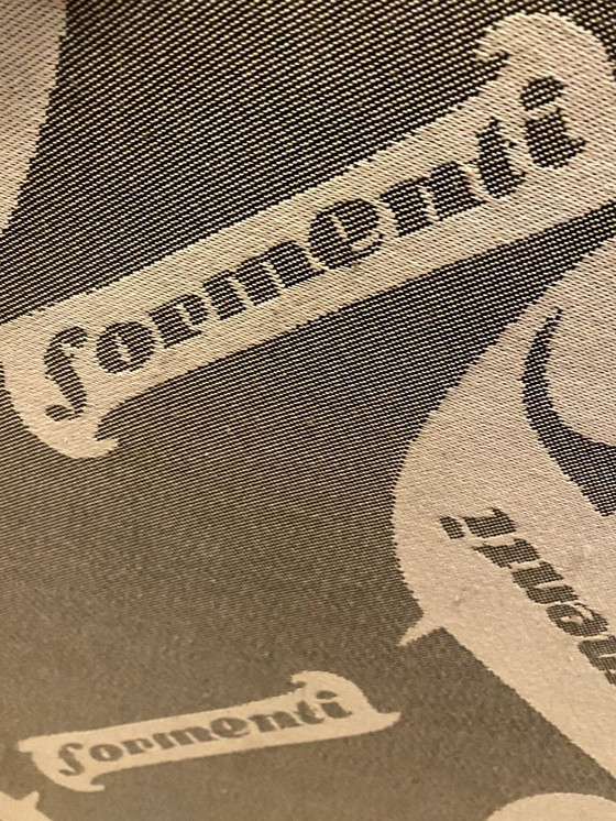 Image 1 of Formenti Sessel und Ottomane