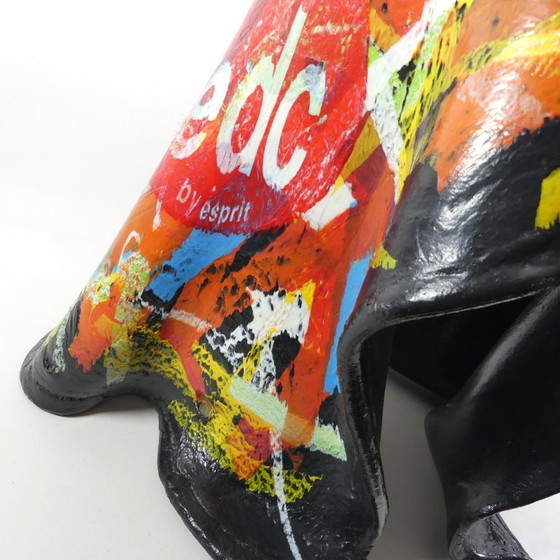 Image 1 of Taburete de Bär & Knell - clásico del diseño /2