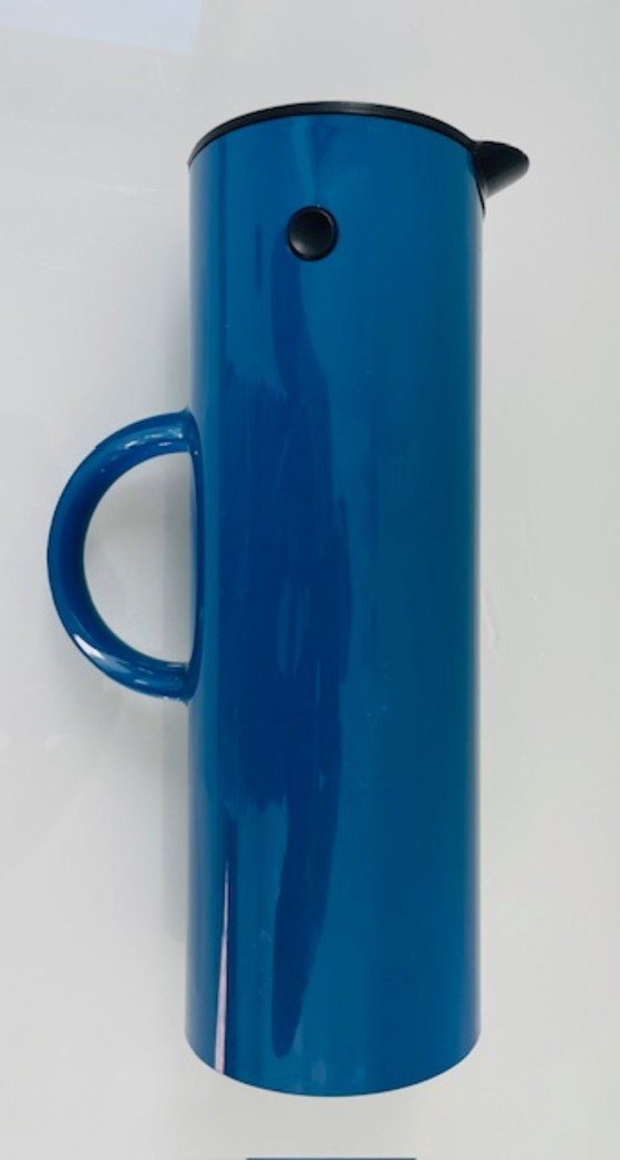 Image 1 of Thermos Stelton EM77 Erik Magnussen blu