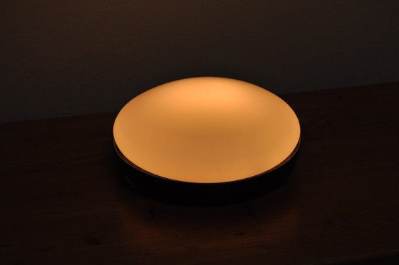 Image 1 of Lampade da soffitto vintage in bachelite, anni '60