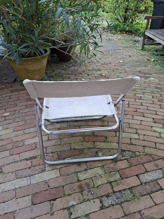 Sedia pieghevole Cox di Emiel Gammelgaard anni '70 vintage – ikea, Sedie pieghevoli, Ferro (photo 4 of 14)