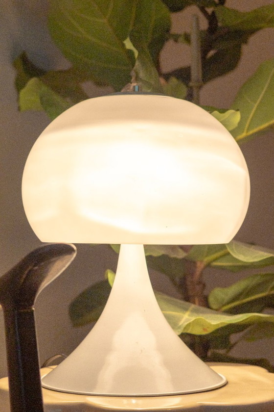 Lampe Champignon Dutch Design – Hala Zeist – Plastique (photo 3 of 16)