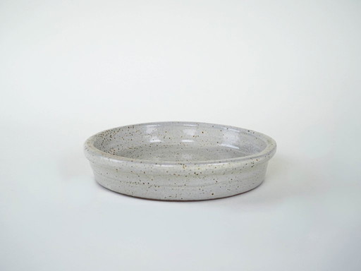 Ciotola in ceramica, design italiano, anni '60, prodotta in Italia