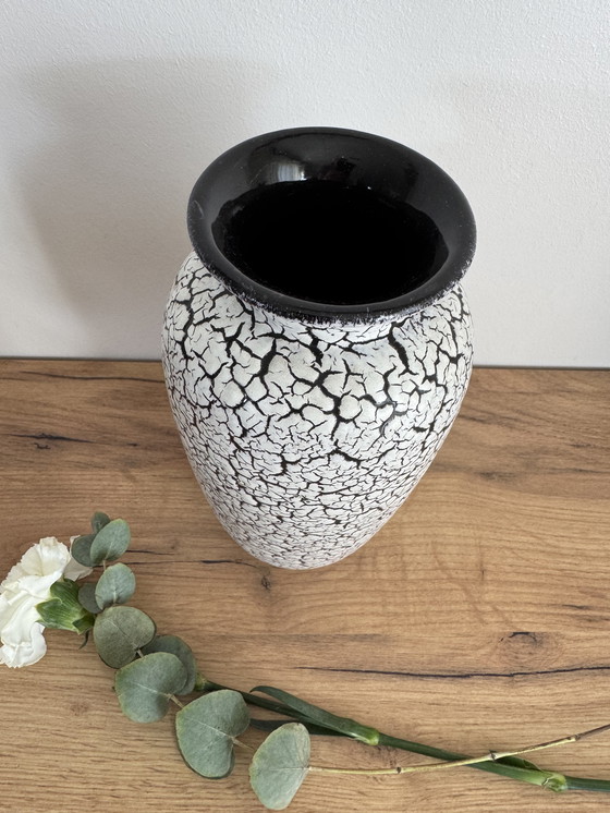 Image 1 of Vase attributed to Jasba