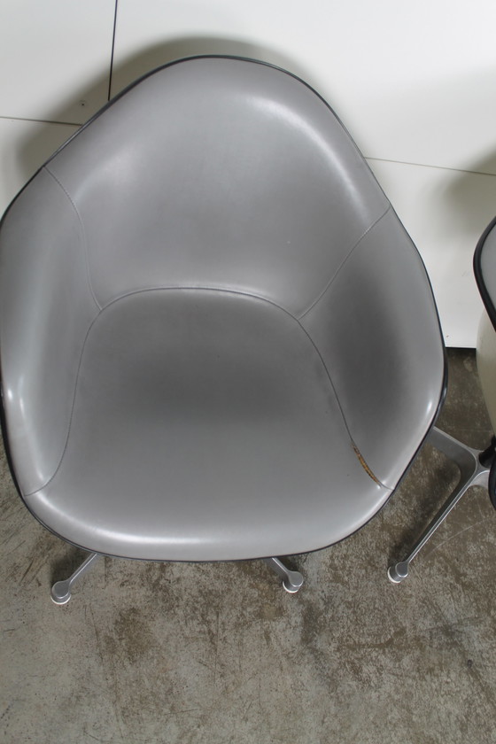 Image 1 of Eames x Herman Miller, década de 1960