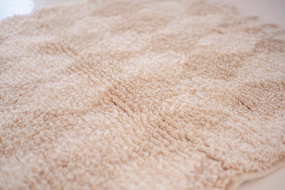 Image 1 of Tappeto Beni Ouarain in lana autentica 200 cm x 150 cm