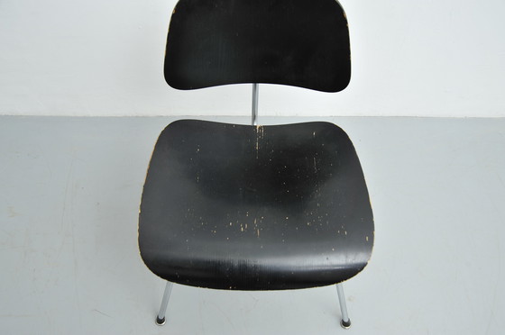 Image 1 of Charles Eames DCM for Herman Miller