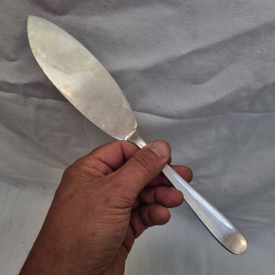 Image 1 of Cubiertos Christofle Fish Service