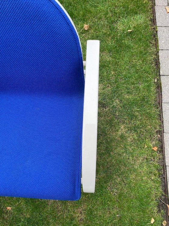 Image 1 of 6 sedie da pranzo di design vintage Arco