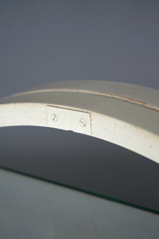 Image 1 of Benno Premsela DZ84 mirror for 't Spectrum, 1960s