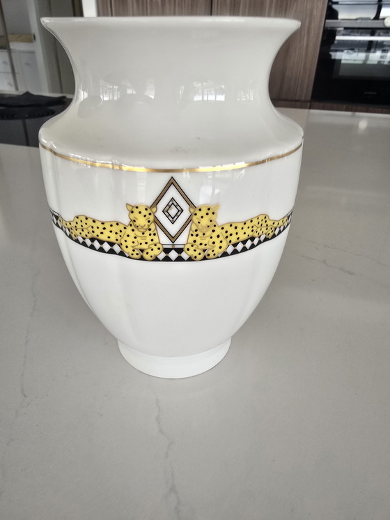 Image 1 of Rosenthal Vase