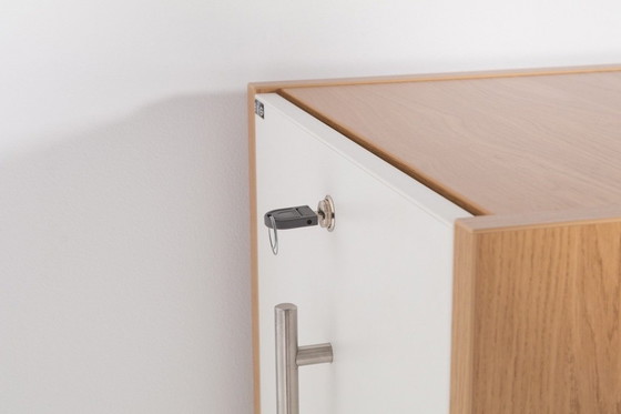 Image 1 of Aufbewahrungsschränke im skandinavischen Design vom Efg Design Team