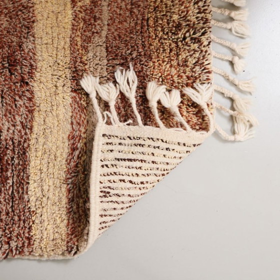 Image 1 of Tapis Berbère En Laine Authentique 250cmx200cm