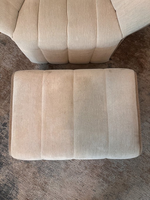 Lignet Roset Moel Sessel