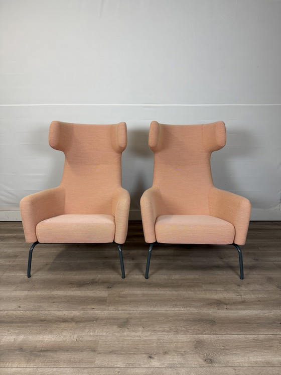 Image 1 of 2x Softline Havane