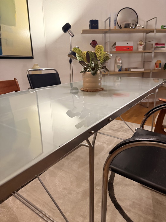 Image 1 of IKEA Vintage Niels Gammelgaard Tisch Designer