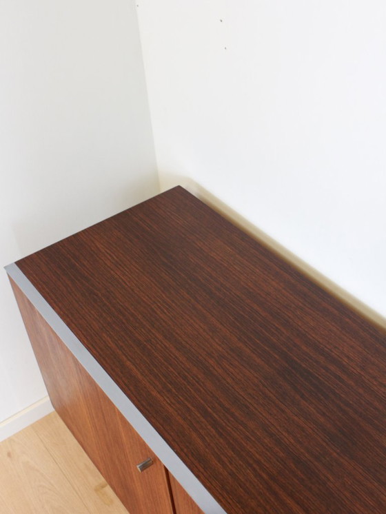 Image 1 of buffet Fristho vintage en palissandre