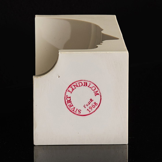 Image 1 of Lindblom, Sivert, Profile