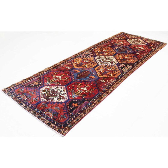 Image 1 of Bakhtiar carpet 290x100
