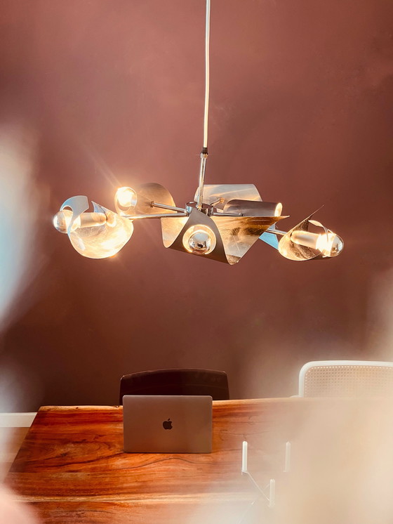 Image 1 of Lampada di design Max Sauze