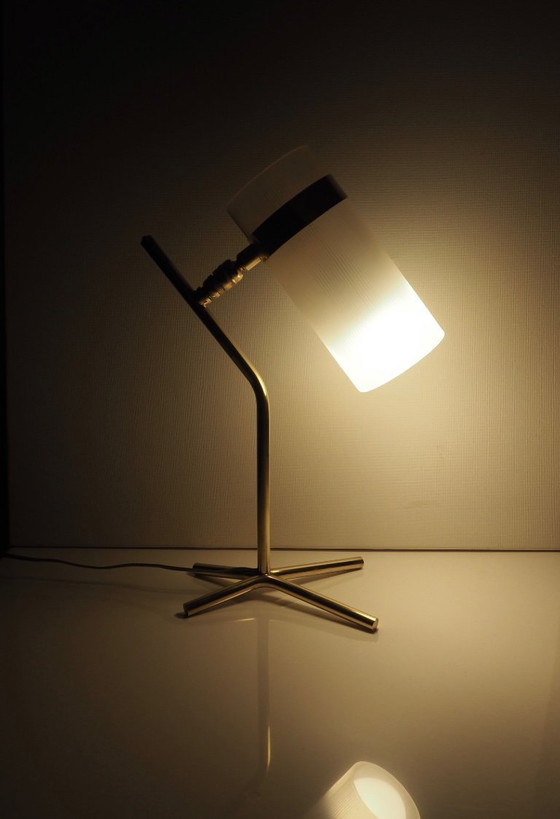Image 1 of Lamp P Guariche JB Lacroix