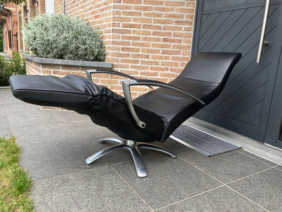 Image 1 of Nero Jori Brainbuilder relax Come nuovo!!! Medi Mono-move incl. cuscino