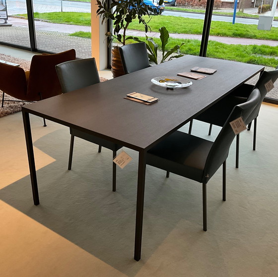 Image 1 of Arco Slim dining table - 240x90