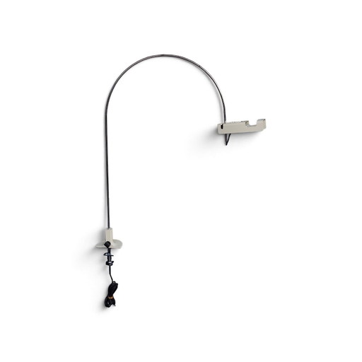 Lampe joe colombo spider n293 o luce 