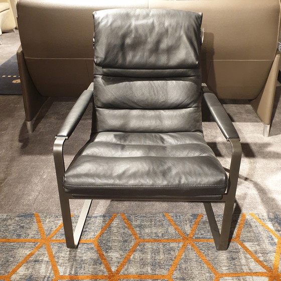 Image 1 of Leolux Indra Sessel plus