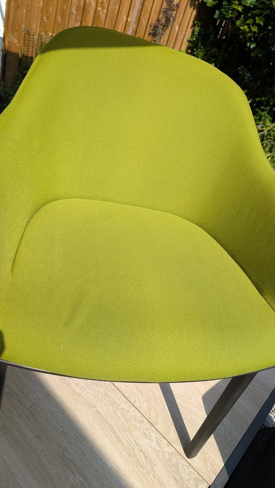 Image 1 of Vitra Softshell Plano Avocado