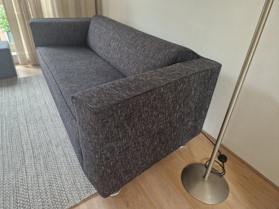 Image 1 of Canapé design en stock