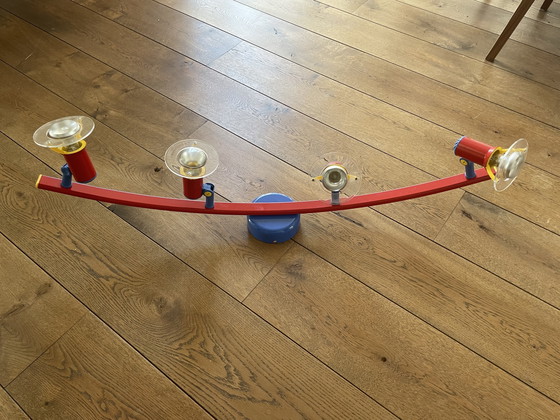 Image 1 of Memphis Milo Plafondlamp