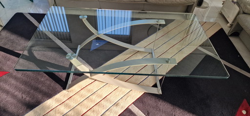 Tavolino da caffè Rolf Benz