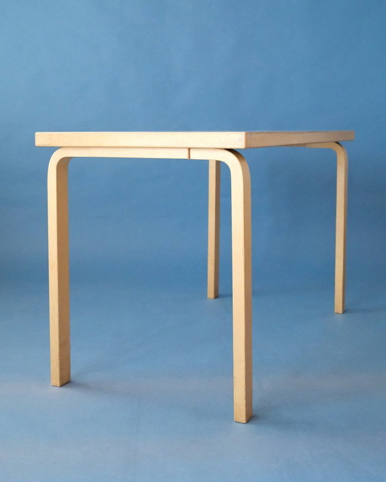 Image 1 of Mesa 80A Alvar Aalto Artek