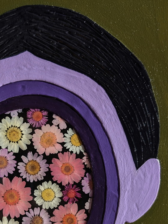 Image 1 of Evoluzione dell'anima / 06