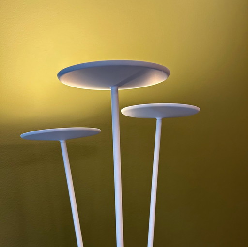 Vibia Skan Push 0260 floor lamp