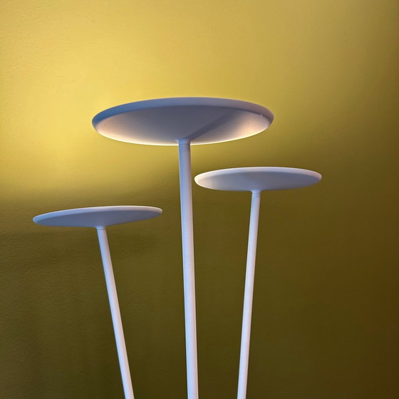 Image 1 of Vibia Skan Push 0260 floor lamp