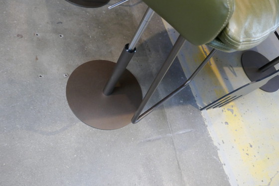 Image 1 of Taburete de bar KFF Faye (juego de 4)